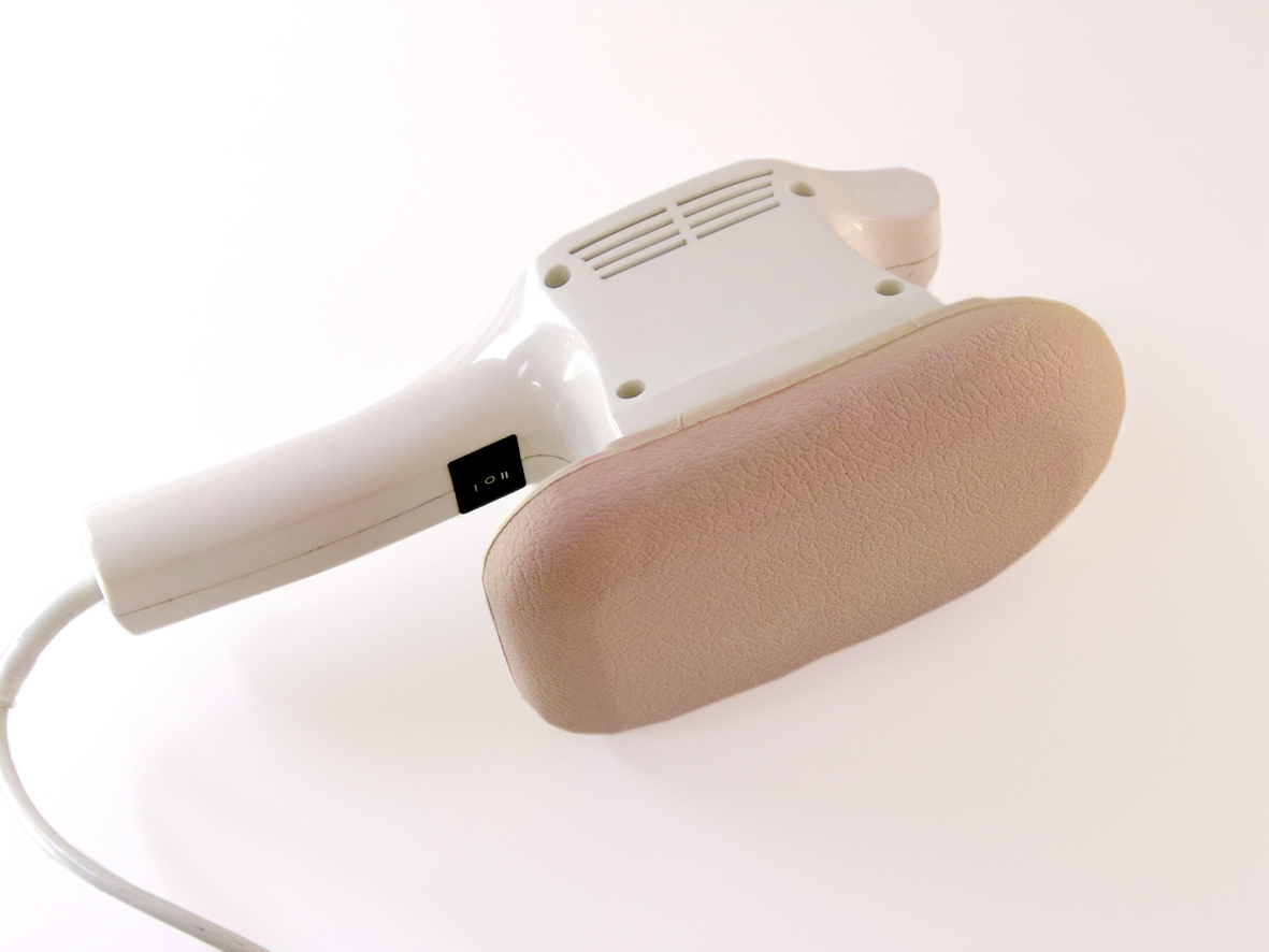 Massage device